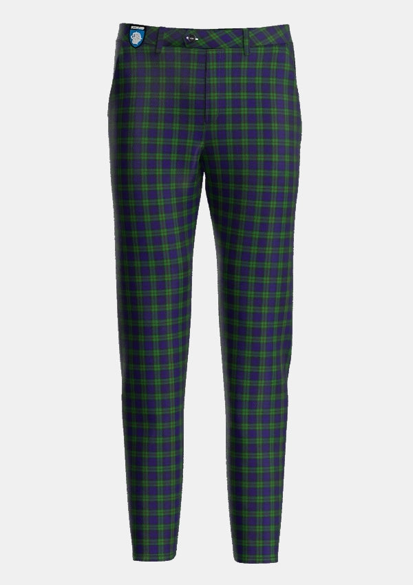 Traditional_MacKinlay_2_4_black_stripes_Tartan_3423_Trouser_front_image