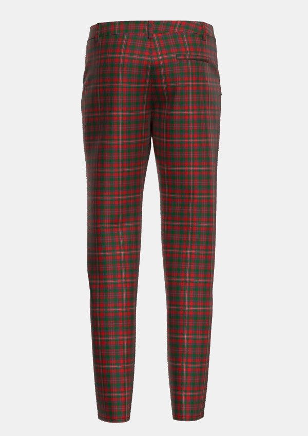 Traditional_MacKinnon_1810_Tartan_541_Trouser_back_image