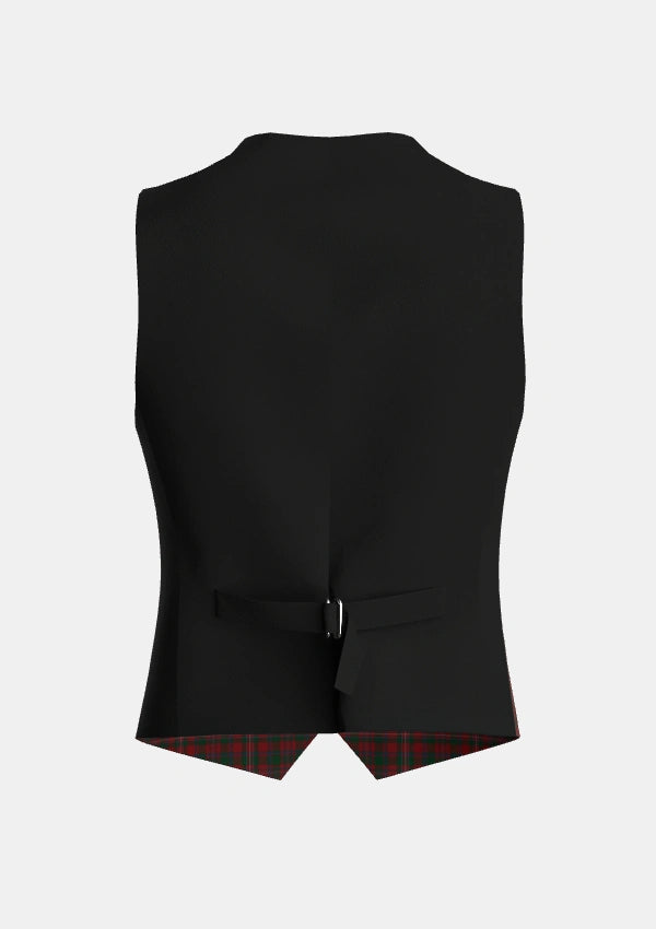 Traditional_MacKinnon_1810_Tartan_541_Waistcoat_back_image