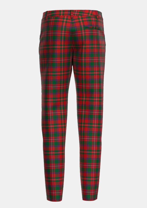 Traditional_MacKinnon_1819_Tartan_1841_Trouser_back_image