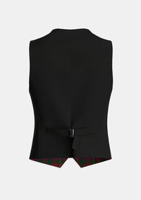 Traditional_MacKinnon_1819_Tartan_1841_Waistcoat_back_image