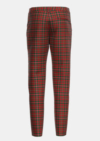 Traditional_MacKinnon_1845_Tartan_1837_Trouser_back_image