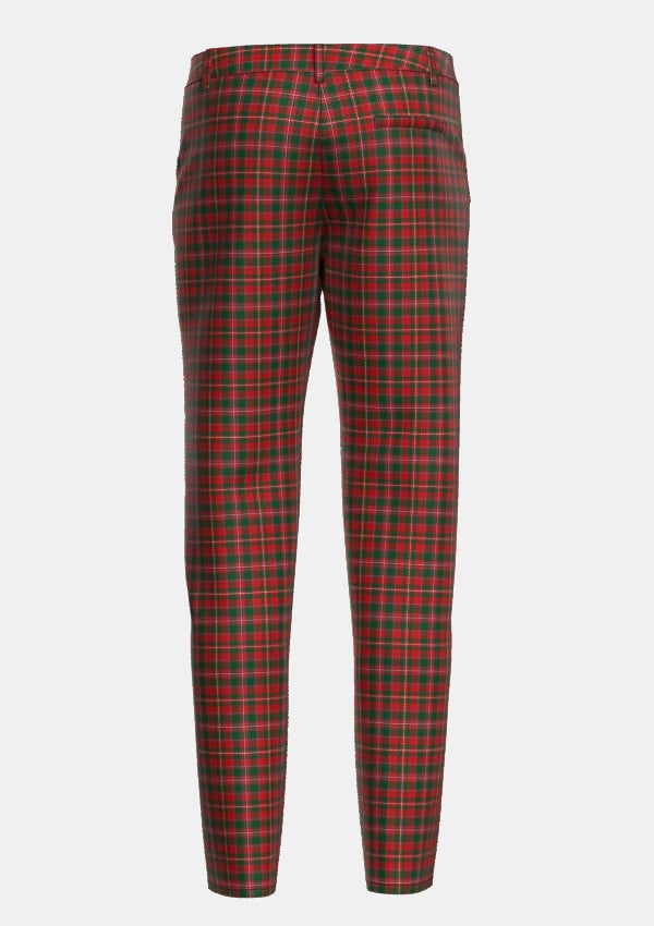Traditional_MacKinnon_1845_Tartan_1837_Trouser_back_image