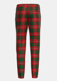 Traditional_MacKinnon_1930_Tartan_1527_Trouser_back_image