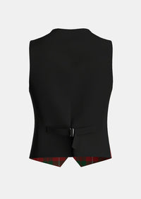 Traditional_MacKinnon_1930_Tartan_1527_Waistcoat_back_image