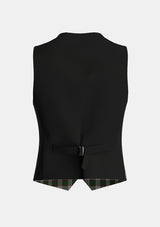 Traditional_MacKinnon_Dress_Tartan_921_Waistcoat_back_image