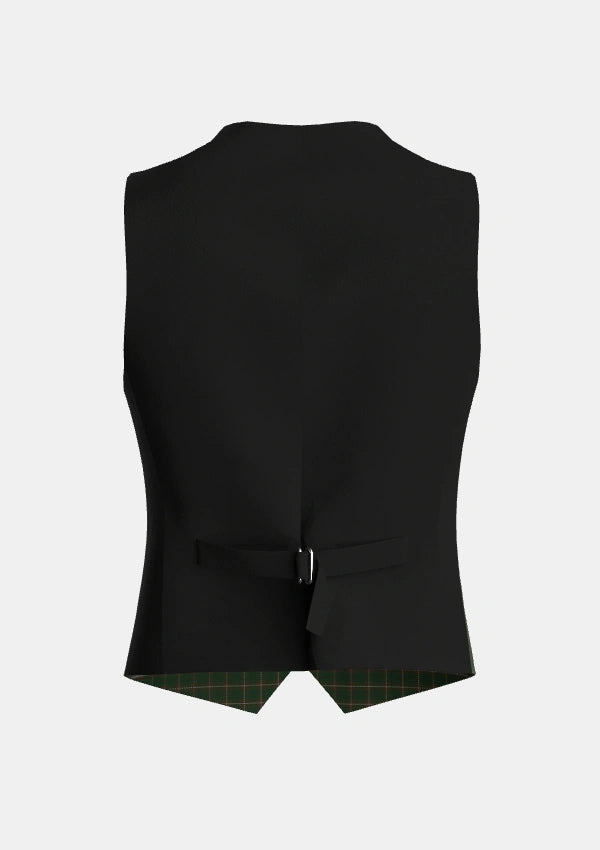 Traditional_MacKinnon_Hunting_2_Tartan_1542_Waistcoat_back_image