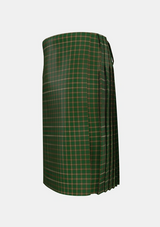 MacKinnon Hunting 2 Tartan Kilt