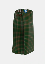 MacKinnon Hunting 2 Tartan Kilt