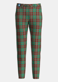 Traditional_MacKinnon_Hunting_Tartan_trouser_front_image