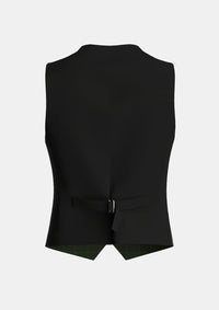 Traditional_MacKinnon_Hunting_Two_Tartan_917_Waistcoat_back_image