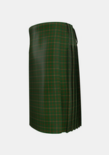 MacKinnon Hunting Two Tartan Kilt