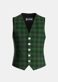 Traditional_MacKinross_Tartan_7125_Waistcoat_front_image