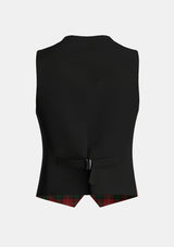 Traditional_MacKintosh_1842_Tartan_1842_Waistcoat_back_image