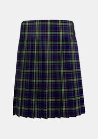 Traditional_MacKusick_Tartan_2143_kilt_back_image_with_pleated_design_and_adjustable_buckles_for_men