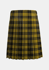 Traditional_MacLachlan_4_Tartan_1277_kilt_back_image_with_pleated_design_and_adjustable_buckles_for_men
