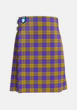 Traditional_MacLachlan_5_Tartan_6272_kilt_front_image_with_pleated_design_and_adjustable_buckles_for_men