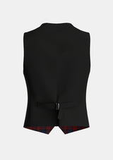 Traditional_MacLachlan_Two_Tartan_732_Waistcoat_back_image