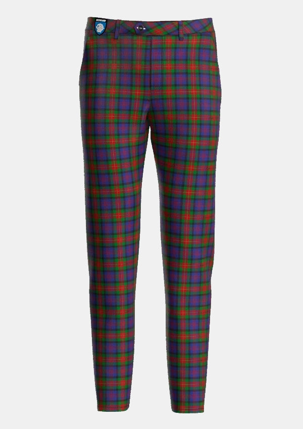 Traditional_MacLagan_of_Glenquiech_Tartan_7813_Trouser_front_image