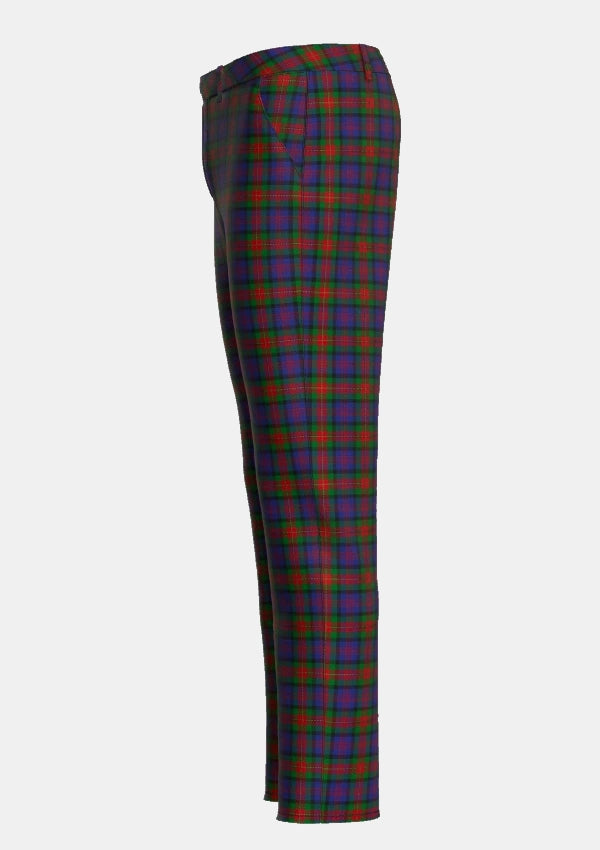 Traditional_MacLagan_of_Glenquiech_Tartan_7813_Trouser_right_image