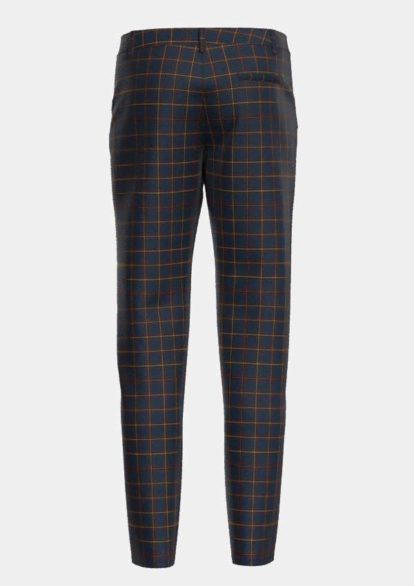 Traditional_MacLaine_of_Lochbuie_Hunting_Tartan_491_Trouser_back_image