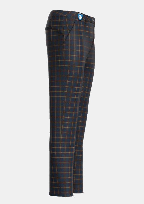 Traditional_MacLaine_of_Lochbuie_Hunting_Tartan_491_Trouser_left_image
