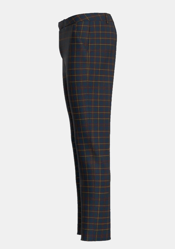 Traditional_MacLaine_of_Lochbuie_Hunting_Tartan_491_Trouser_right_image