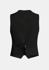 Traditional_MacLaine_of_Lochbuie_Hunting_Tartan_491_Waistcoat_back_image