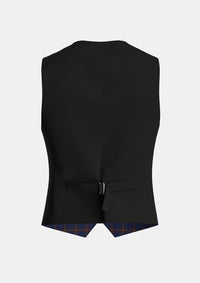 Traditional_MacLaine_of_Lochbuie_Tartan_487_Waistcoat_back_image