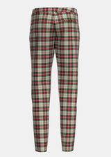 Traditional_MacLean_Dress_Tartan_1686_Trouser_back_image