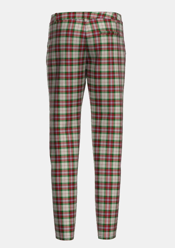 Traditional_MacLean_Dress_Tartan_1686_Trouser_back_image