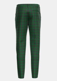 Traditional_MacLean_of_Duart_Hunting_Tartan_824_Trouser_back_image