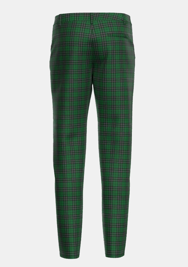 Traditional_MacLean_of_Duart_Hunting_Tartan_824_Trouser_back_image
