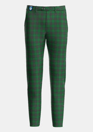 Traditional_MacLean_of_Duart_Hunting_Tartan_824_Trouser_front_image