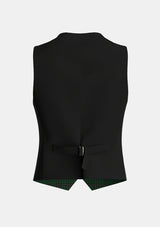 Traditional_MacLean_of_Duart_Hunting_Tartan_824_Waistcoat_back_image