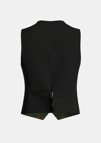 Traditional_MacLean_of_Kingairloch_Personal_Tartan_61_Waistcoat_back_image