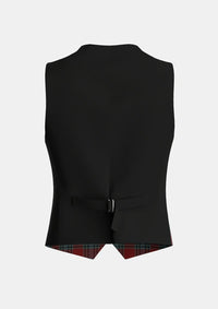 Traditional_MacLeay_Tartan_3437_Waistcoat_back_image