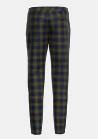 Traditional_MacLeish_Tartan_5689_Trouser_back_image