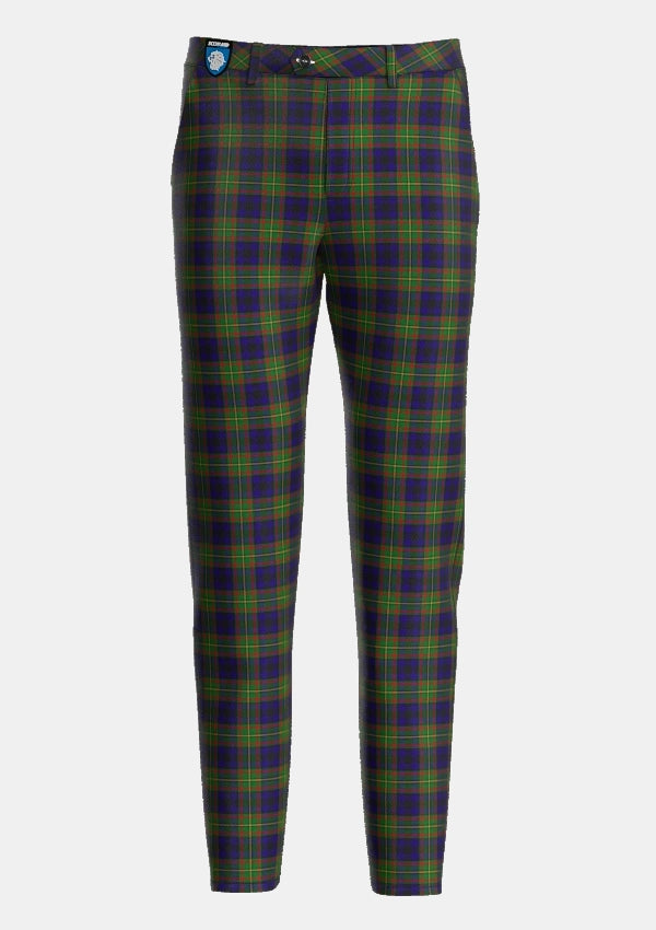 Traditional_MacLeish_Tartan_5689_Trouser_front_image