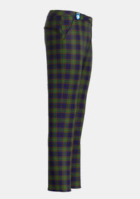 Traditional_MacLeish_Tartan_5689_Trouser_left_image