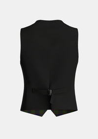 Traditional_MacLeish_Tartan_5689_Waistcoat_back_image