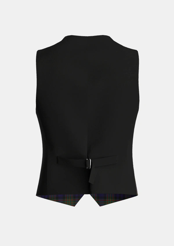 Traditional_MacLellan_2_Tartan_323_Waistcoat_back_image