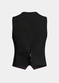 Traditional_MacLennan_2_Tartan_1429_Waistcoat_back_image