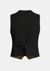 Traditional_MacLeod_1831_Tartan_1278_Waistcoat_back_image
