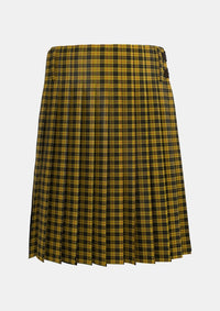 Traditional_MacLeod_1831_Tartan_1278_kilt_back_image_with_pleated_design_and_adjustable_buckles_for_men