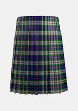Traditional_MacLeod_of_California_Tartan_1623_kilt_back_image_with_pleated_design_and_adjustable_buckles_for_men