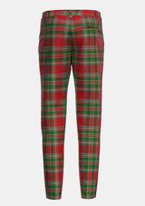 Traditional_MacLeod_of_Gesto_1_Tartan_1258_Trouser_back_image