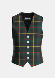 Traditional_MacLeod_of_Harris_Tartan_Waistcoat_front_image