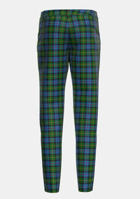 MacLeod of Skye Tartan Trouser