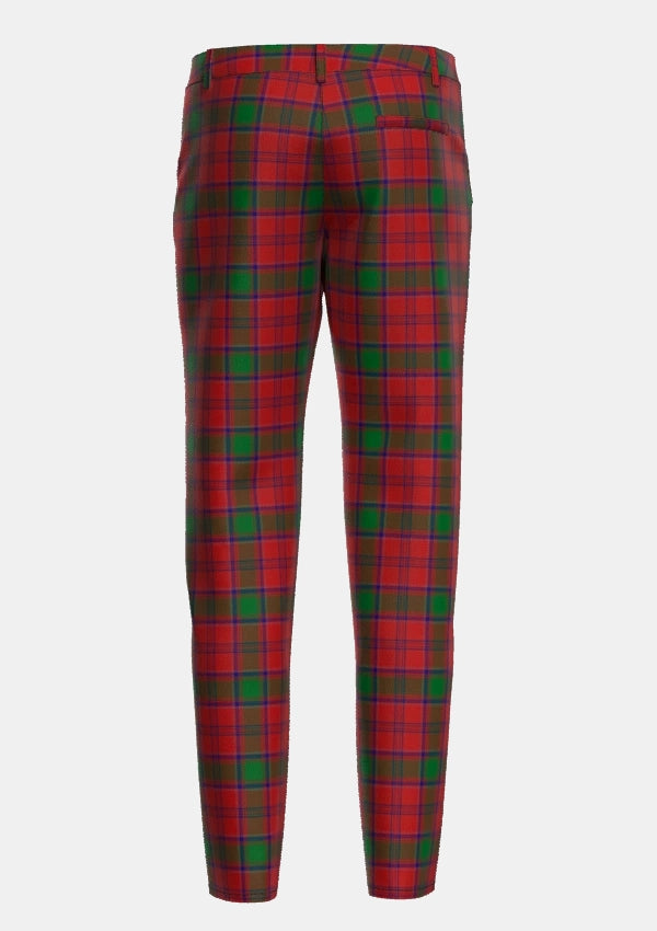 Traditional_MacLintock_1880_Tartan_881_Trouser_back_image